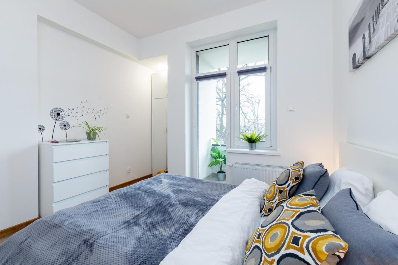 Lucky Place Comfort Bielsko-Biala Exterior photo